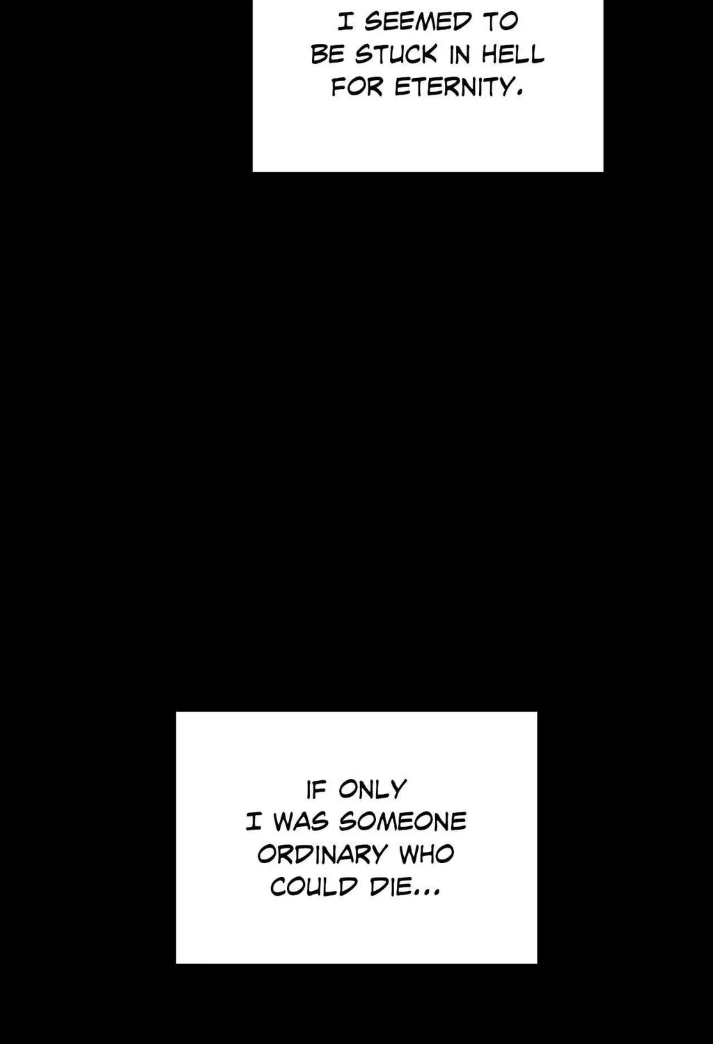 Pietà Chapter 20 page 146 - 