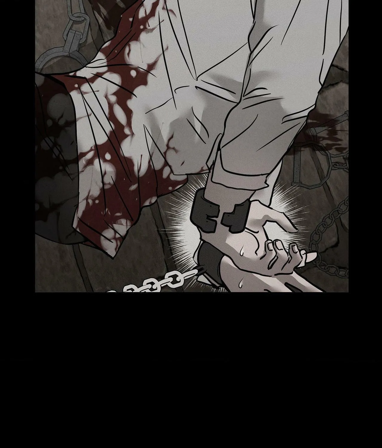 Pietà Chapter 20 page 150 - 