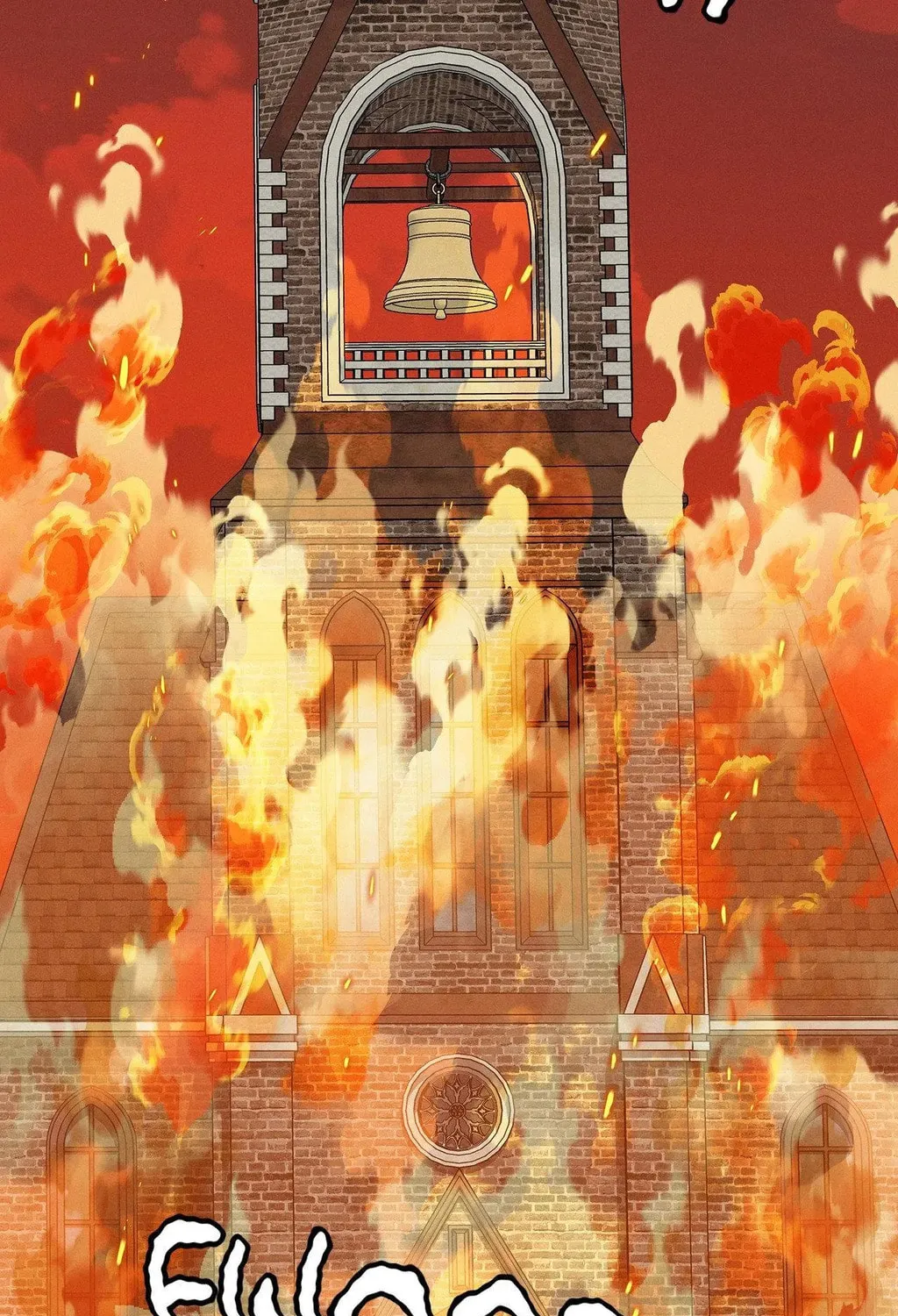 Pietà Chapter 20 page 158 - 