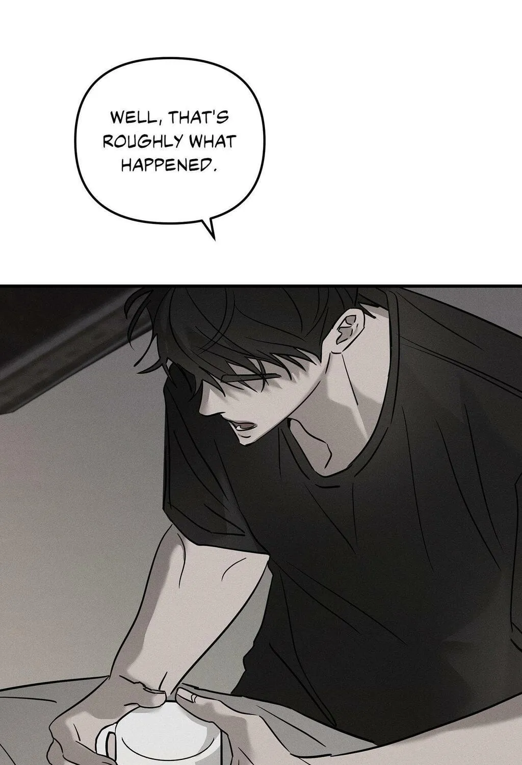 Pietà Chapter 20 page 168 - 