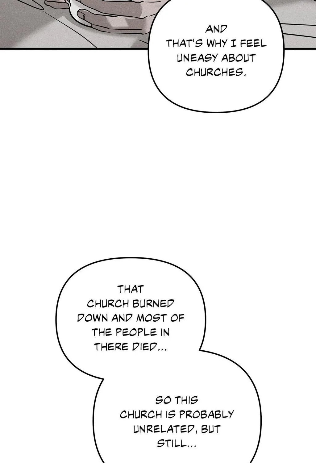 Pietà Chapter 20 page 170 - 
