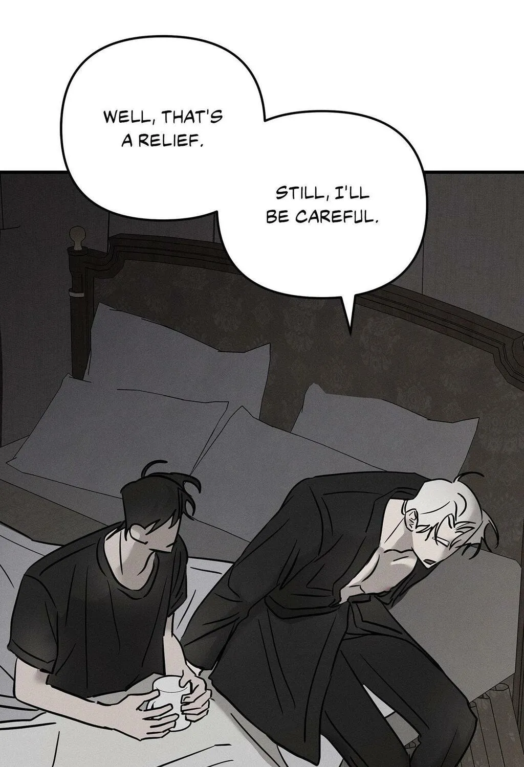 Pietà Chapter 20 page 173 - 