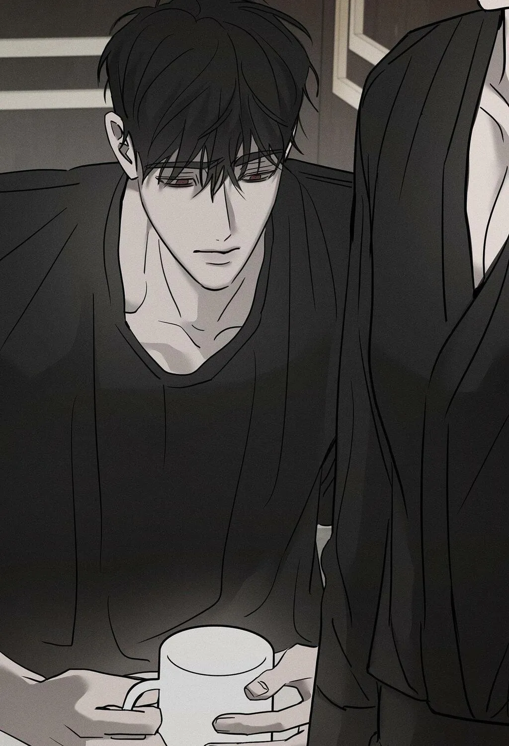 Pietà Chapter 20 page 179 - 