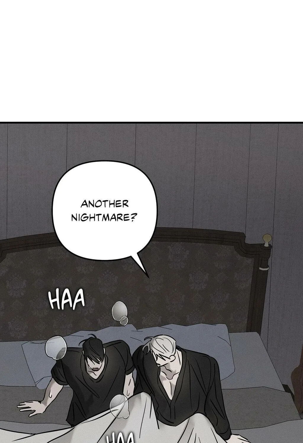 Pietà Chapter 20 page 19 - 
