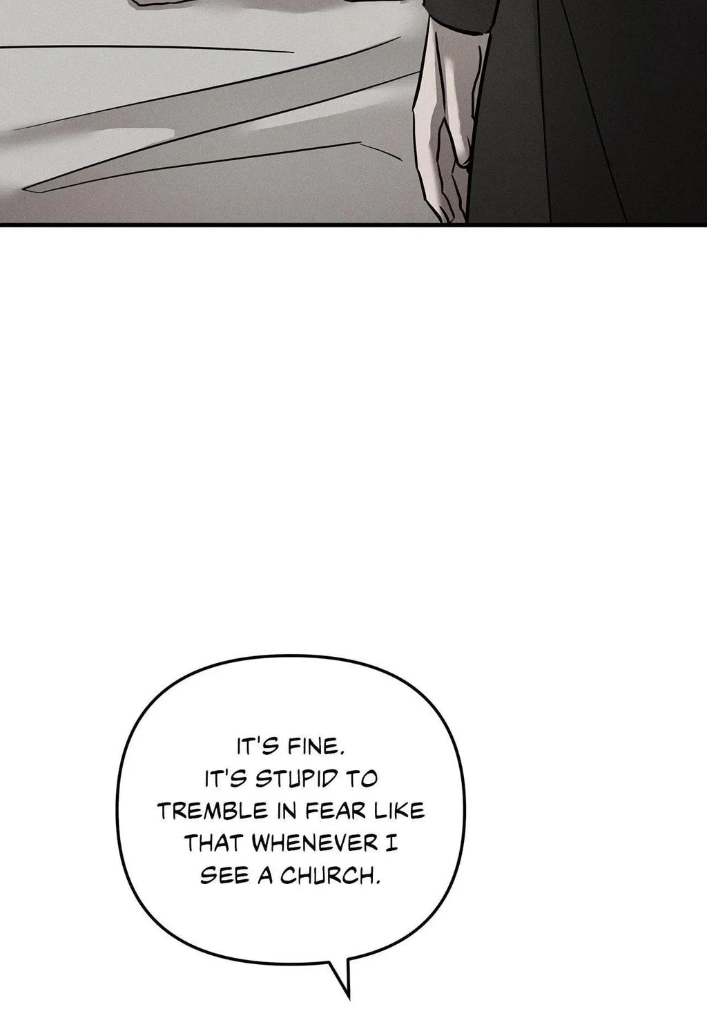 Pietà Chapter 20 page 181 - 