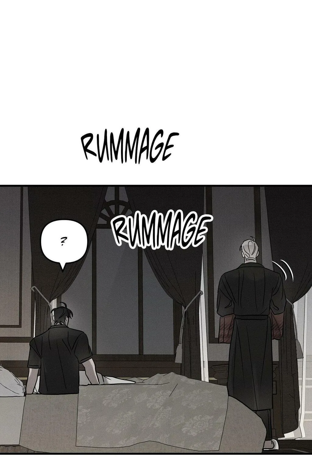 Pietà Chapter 20 page 185 - 