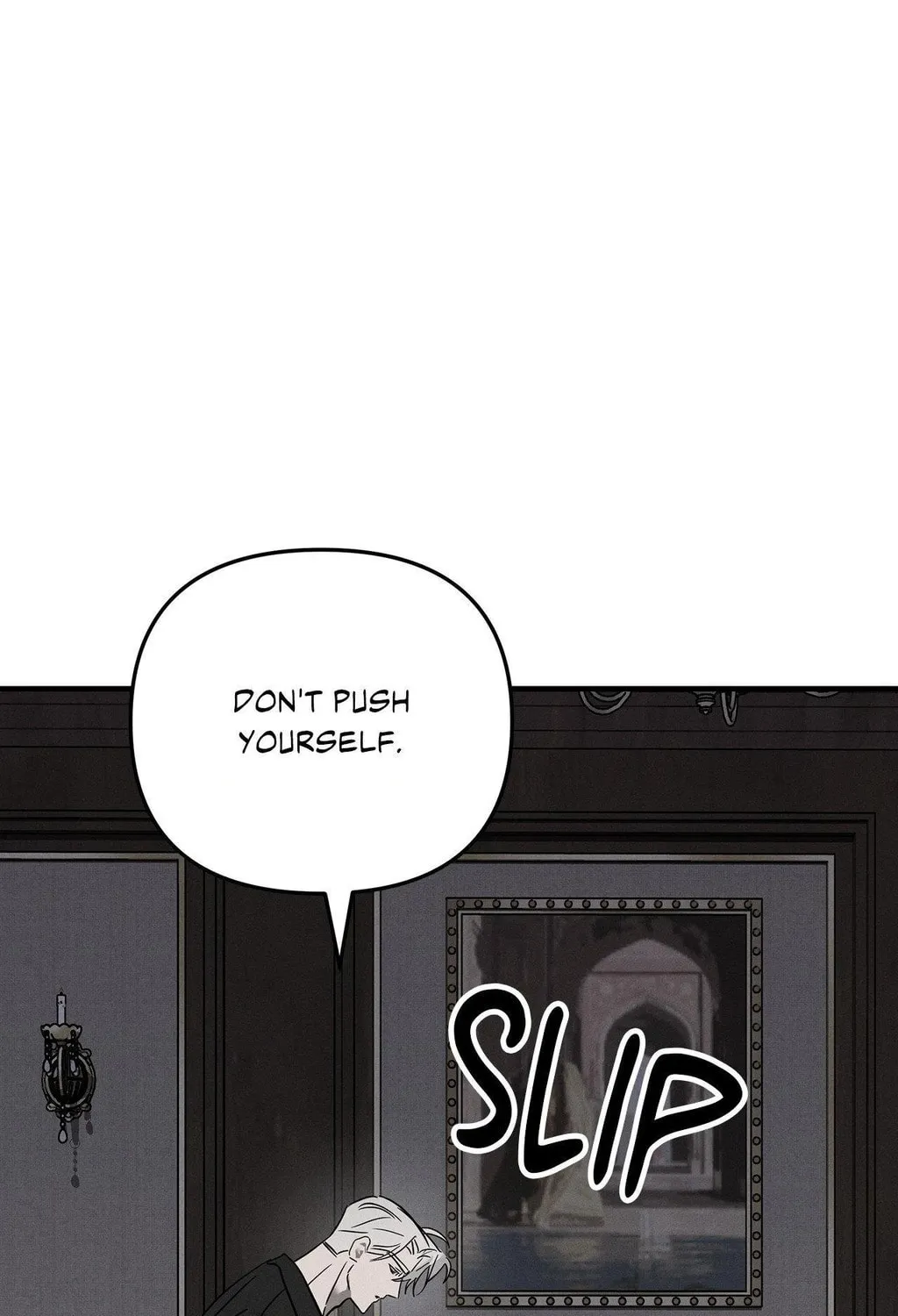 Pietà Chapter 20 page 188 - 