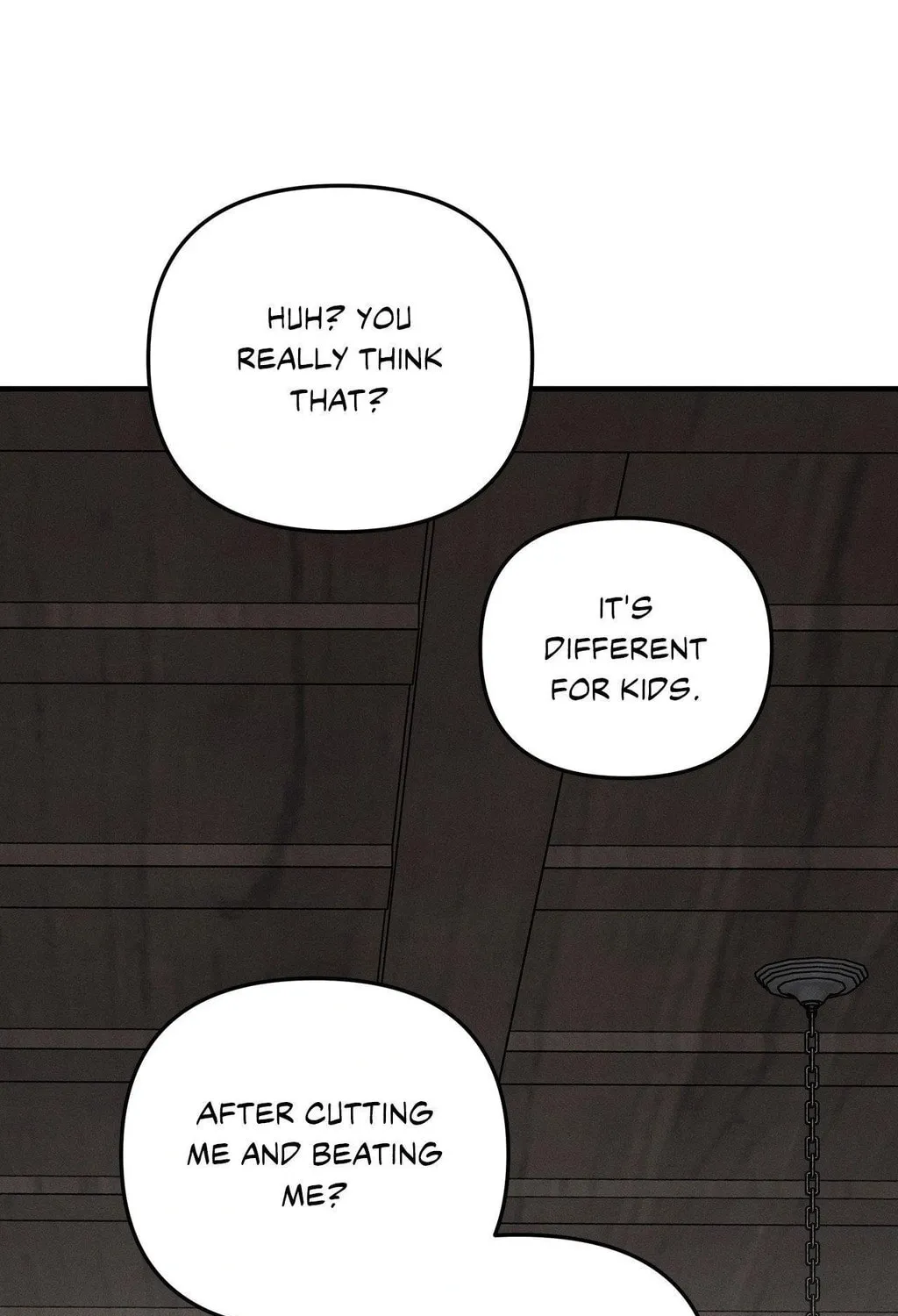 Pietà Chapter 20 page 192 - 
