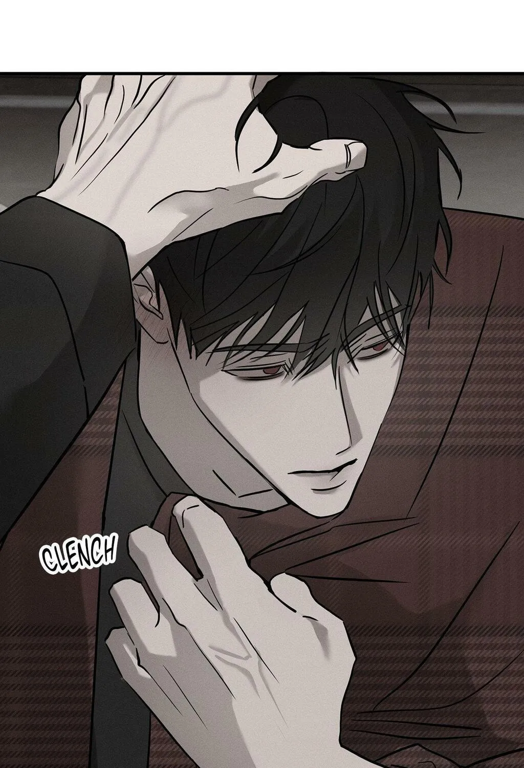 Pietà Chapter 20 page 205 - 