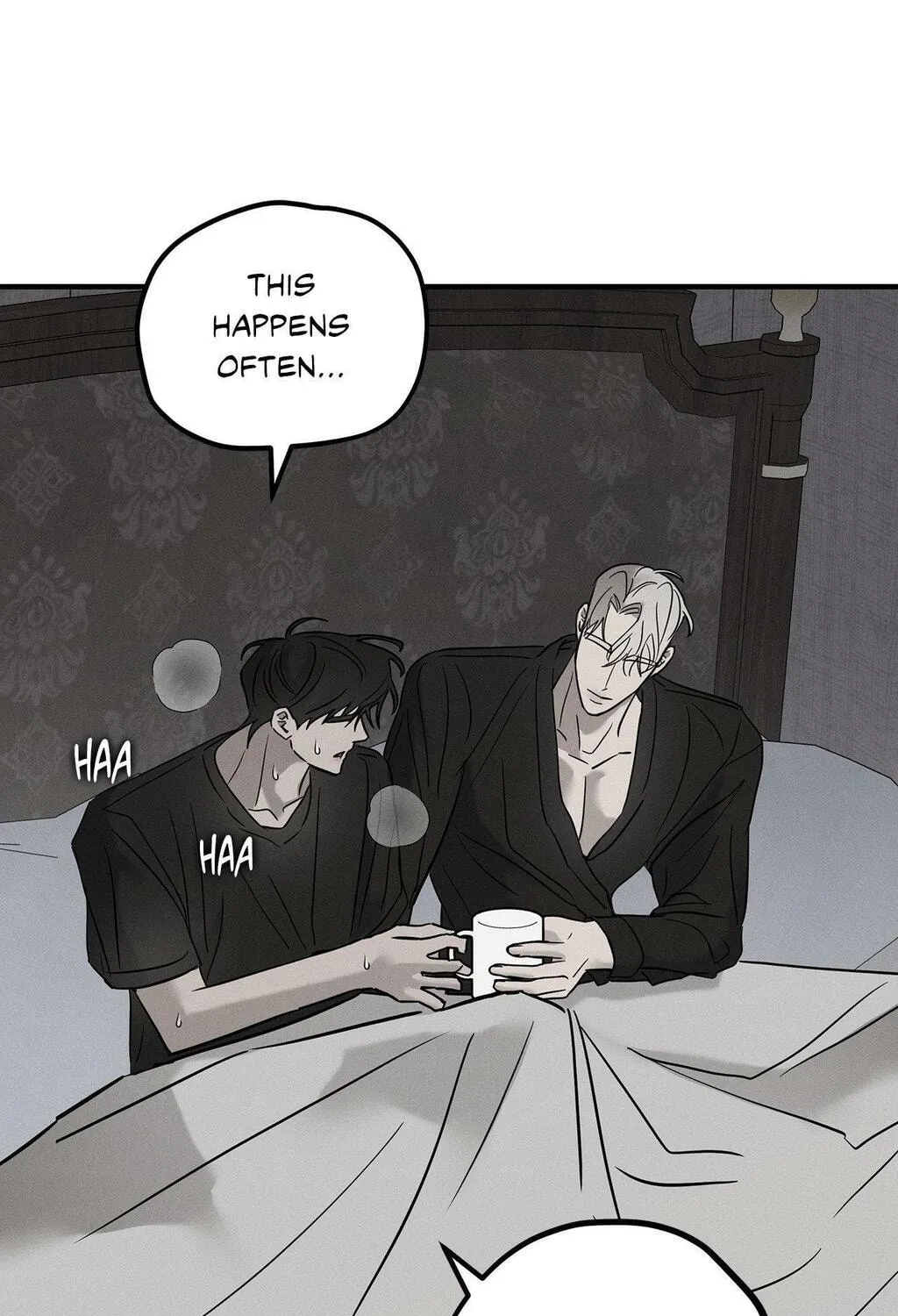 Pietà Chapter 20 page 22 - 