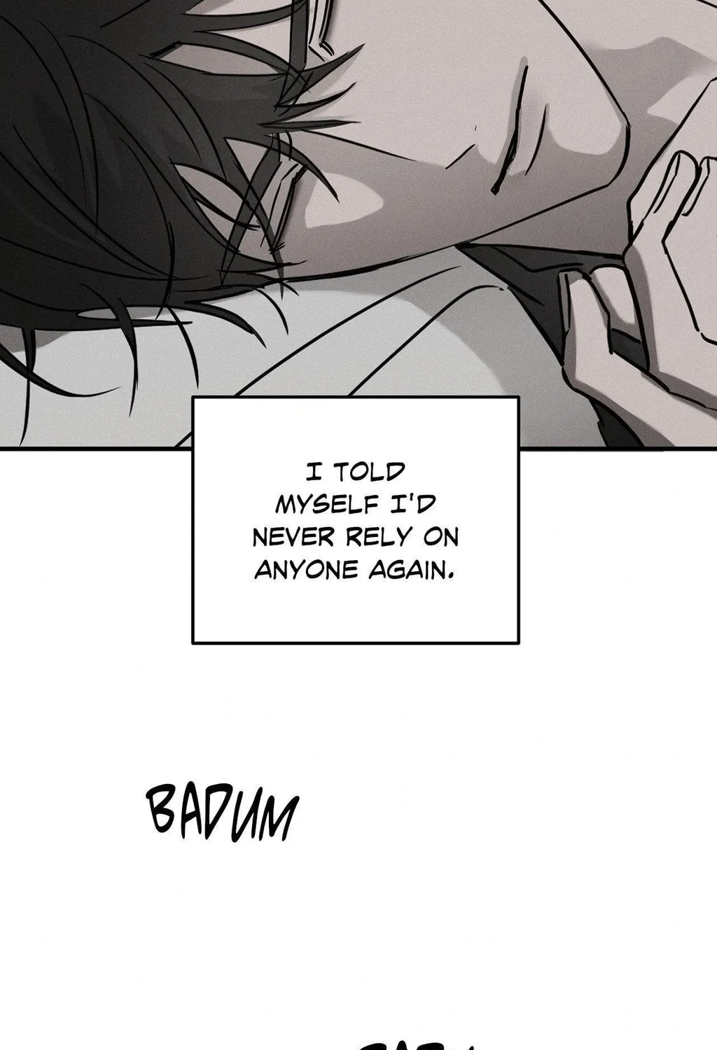 Pietà Chapter 20 page 219 - 