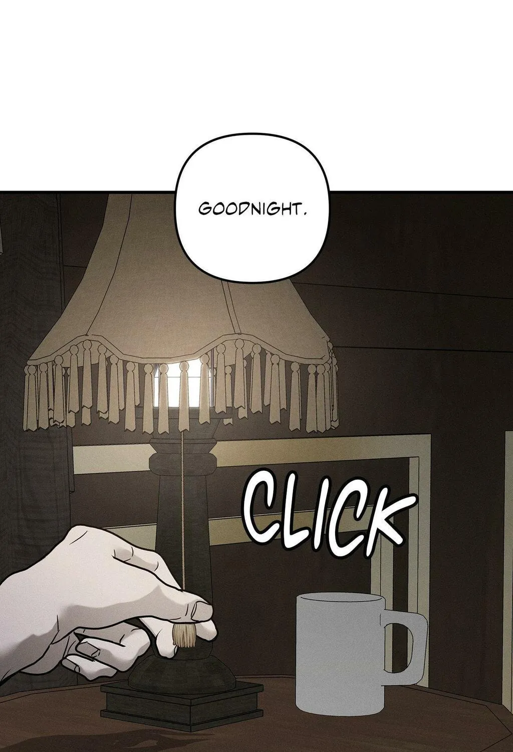Pietà Chapter 20 page 221 - 