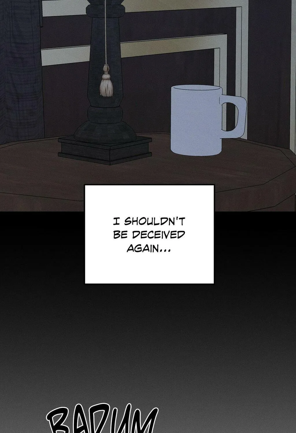 Pietà Chapter 20 page 225 - 