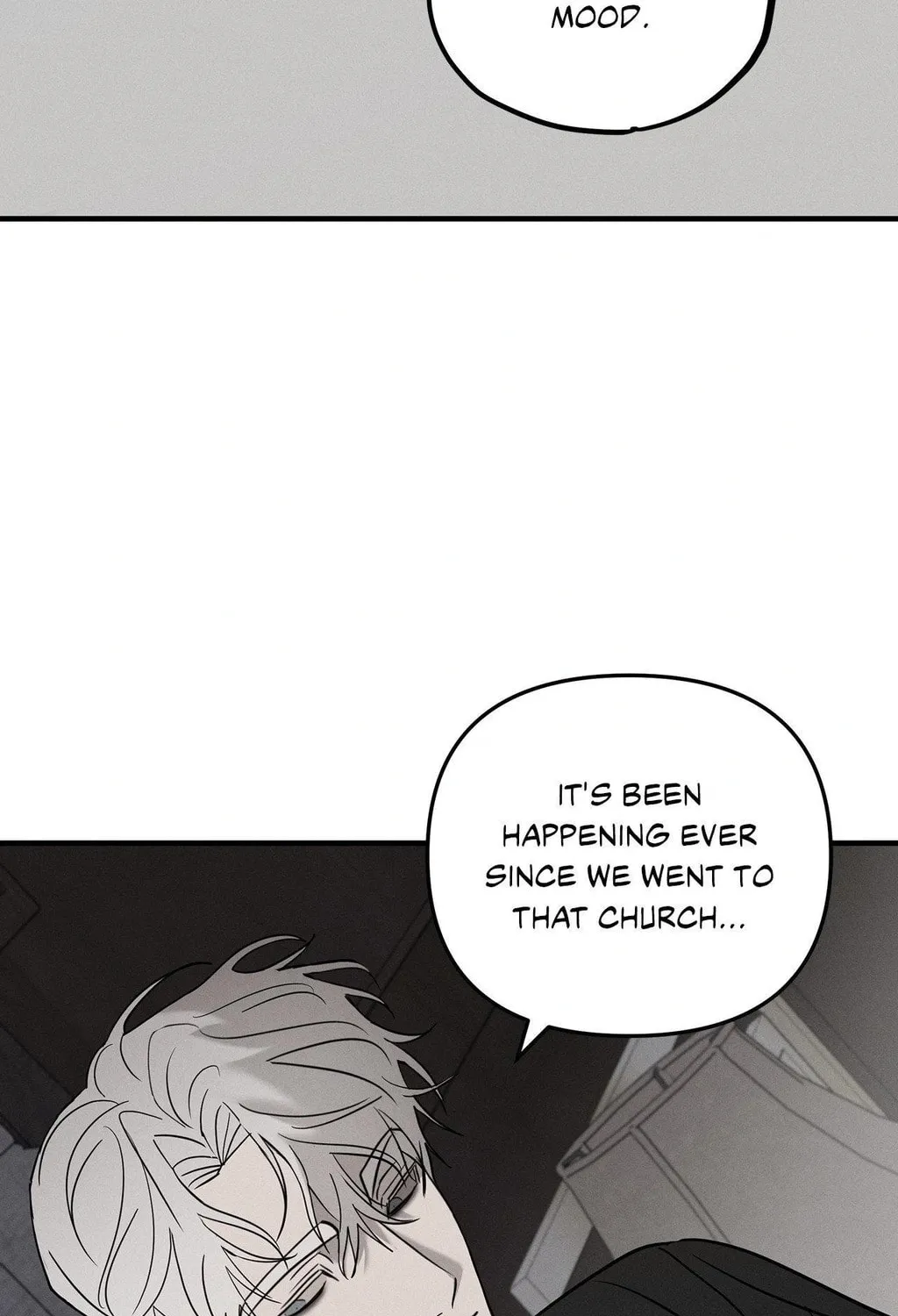 Pietà Chapter 20 page 24 - 