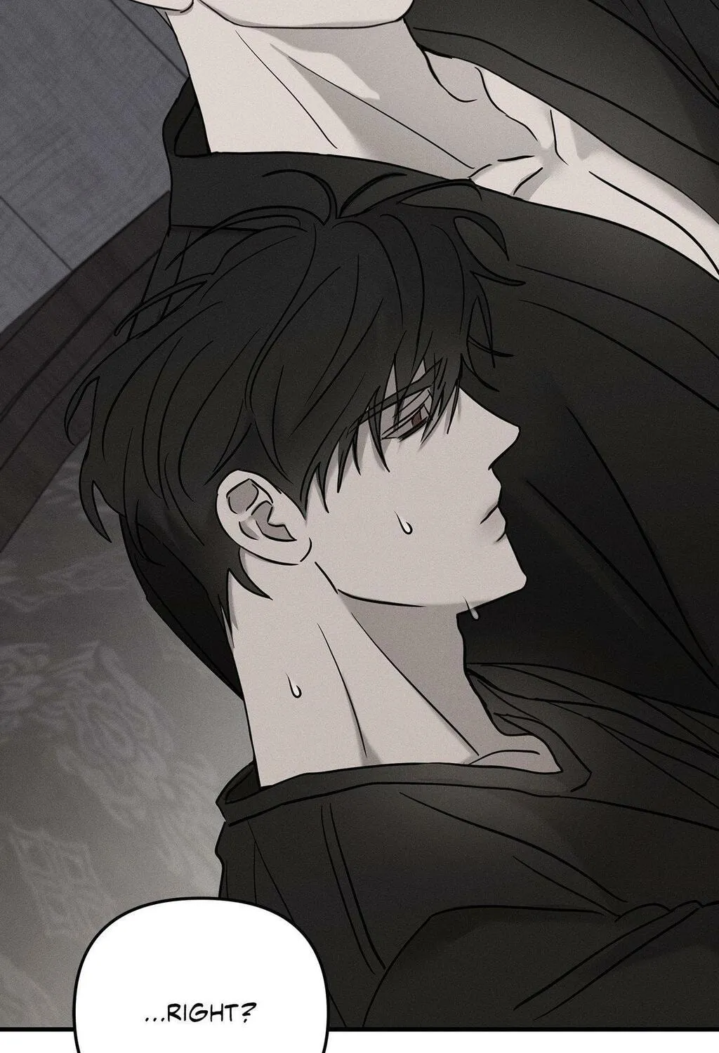 Pietà Chapter 20 page 26 - 
