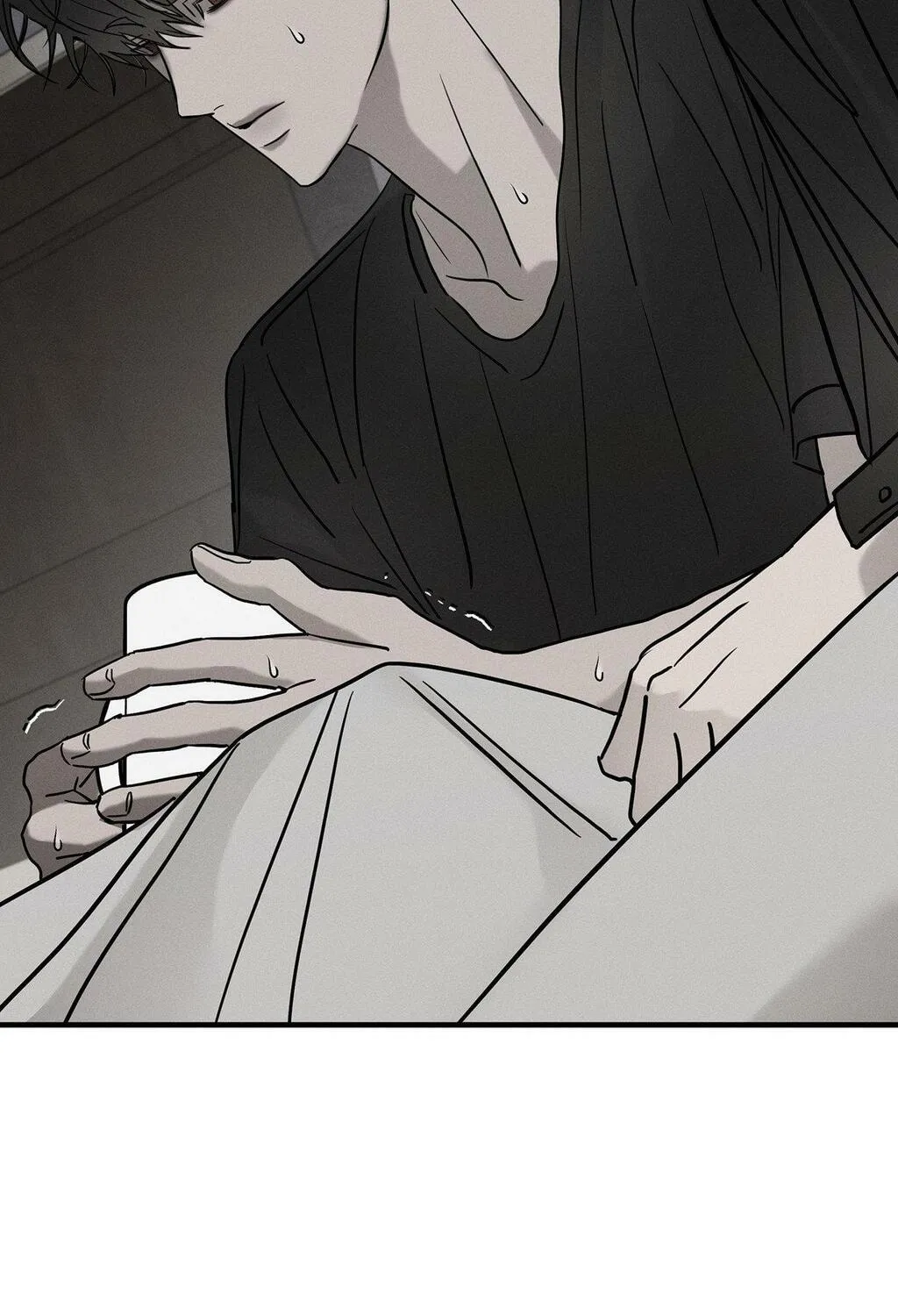 Pietà Chapter 20 page 30 - 