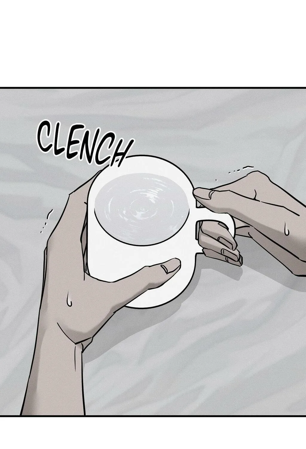 Pietà Chapter 20 page 33 - 
