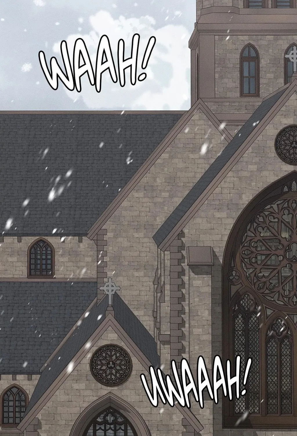 Pietà Chapter 20 page 39 - 