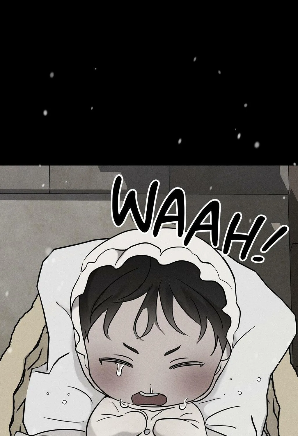 Pietà Chapter 20 page 44 - 