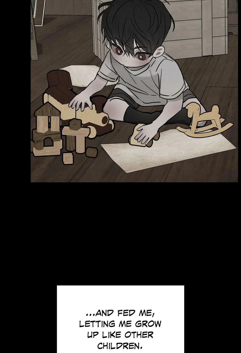 Pietà Chapter 20 page 53 - 
