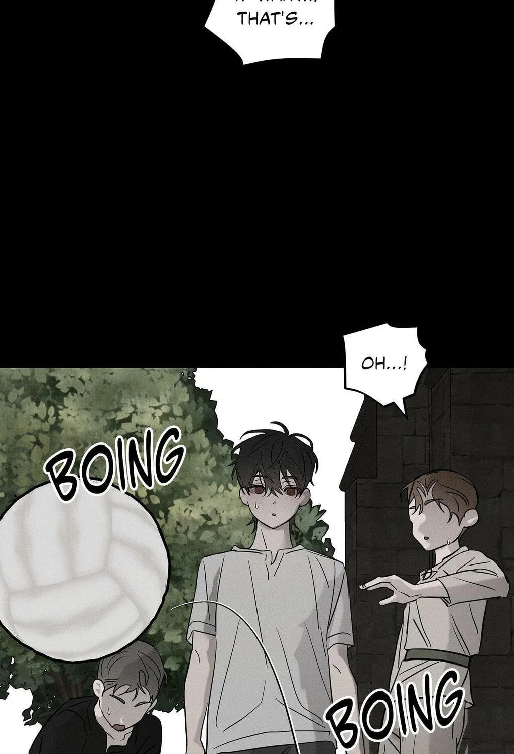 Pietà Chapter 20 page 59 - 