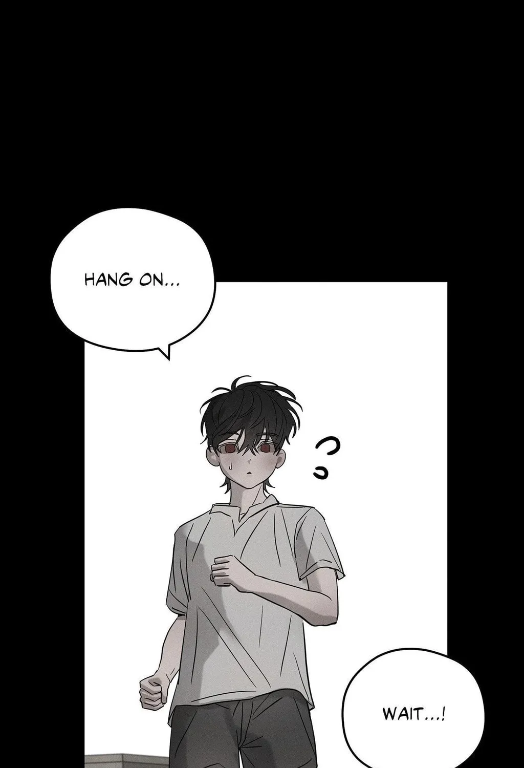 Pietà Chapter 20 page 62 - 