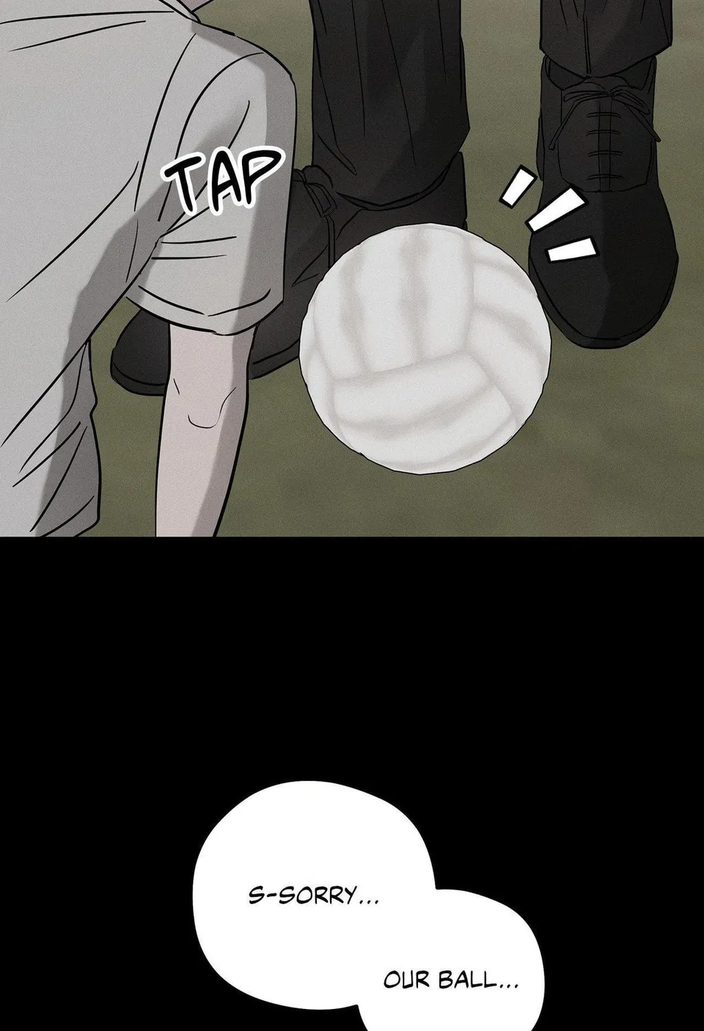 Pietà Chapter 20 page 66 - 