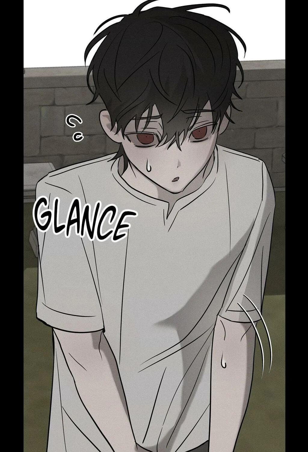 Pietà Chapter 20 page 68 - 