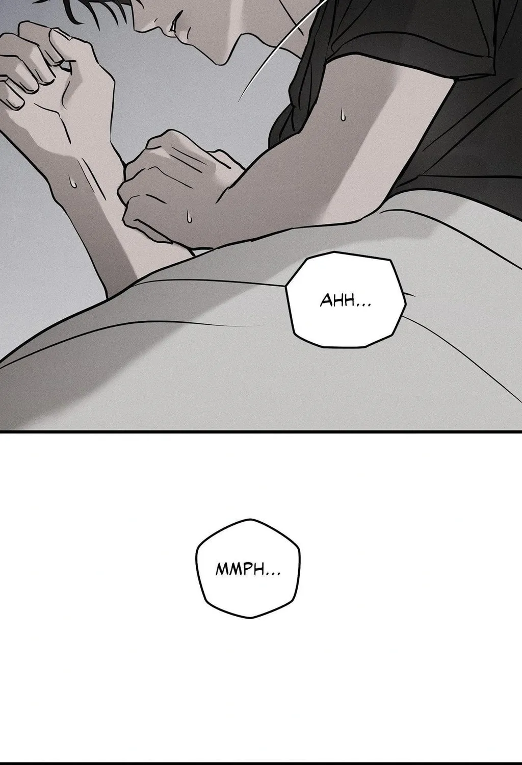 Pietà Chapter 20 page 8 - 