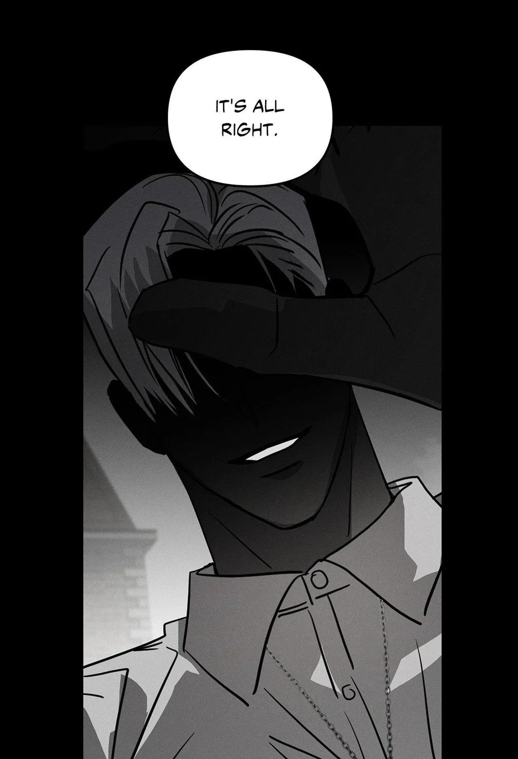 Pietà Chapter 20 page 71 - 