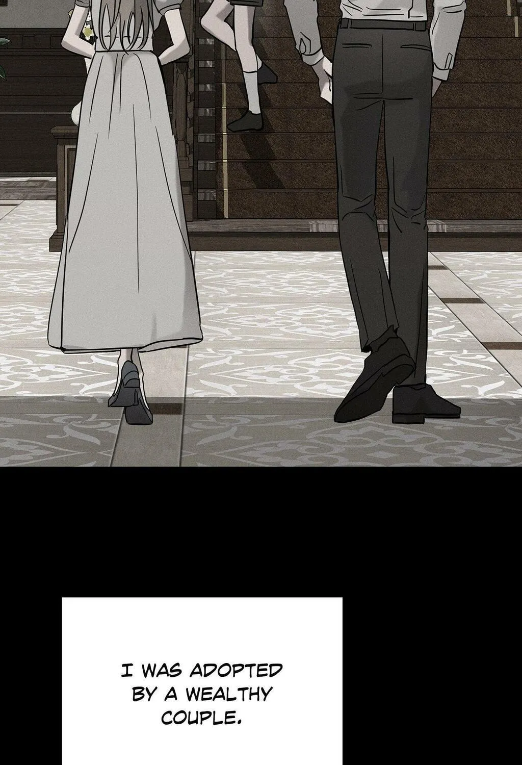 Pietà Chapter 20 page 79 - 