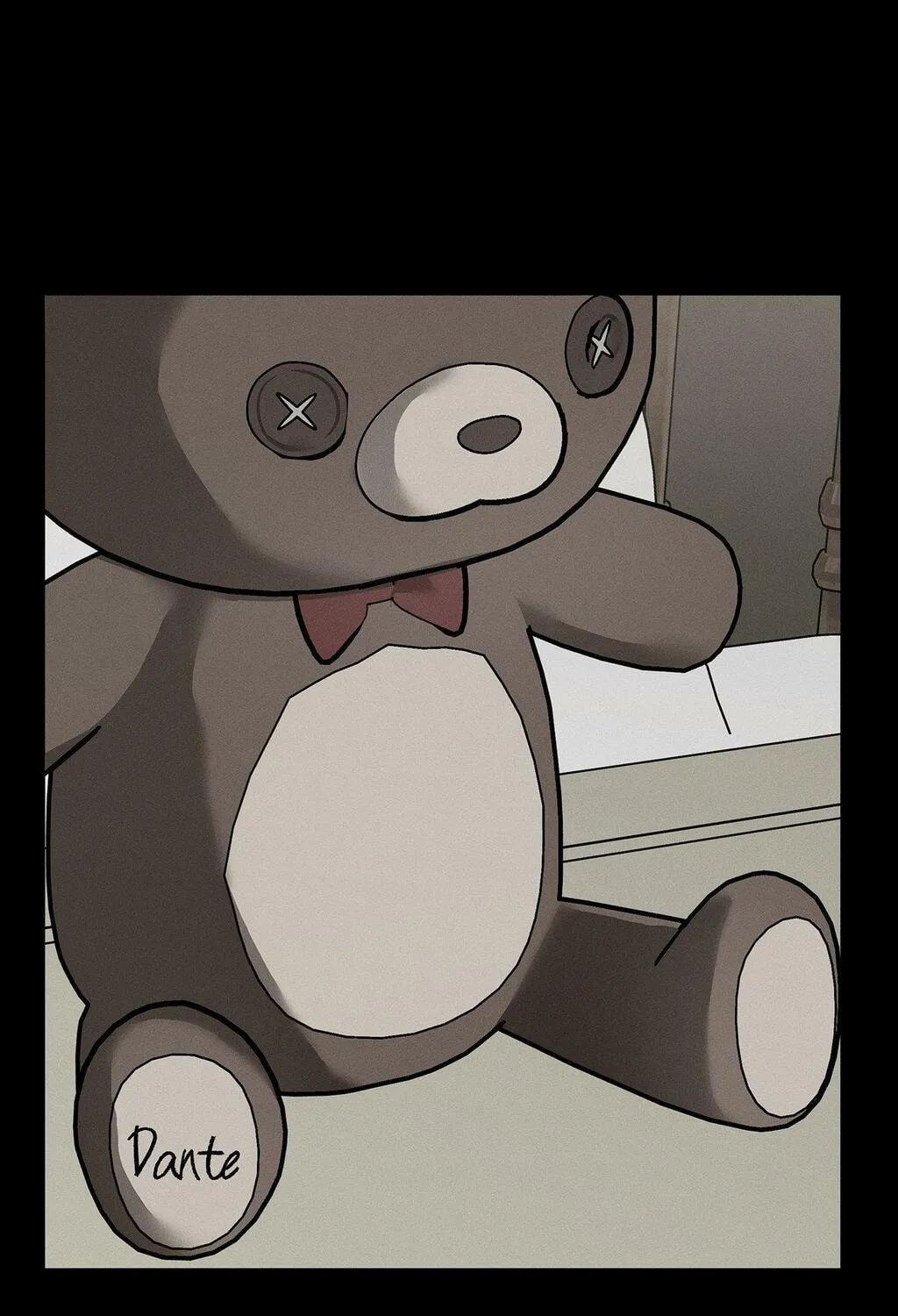 Pietà Chapter 20 page 89 - 