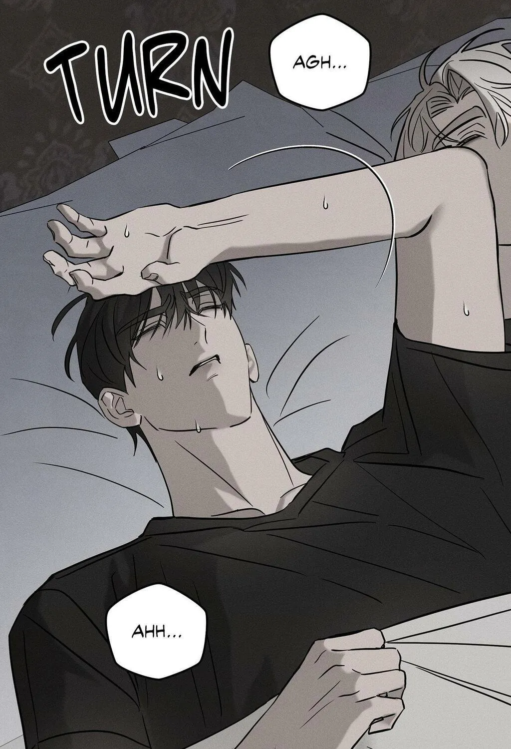 Pietà Chapter 20 page 10 - 