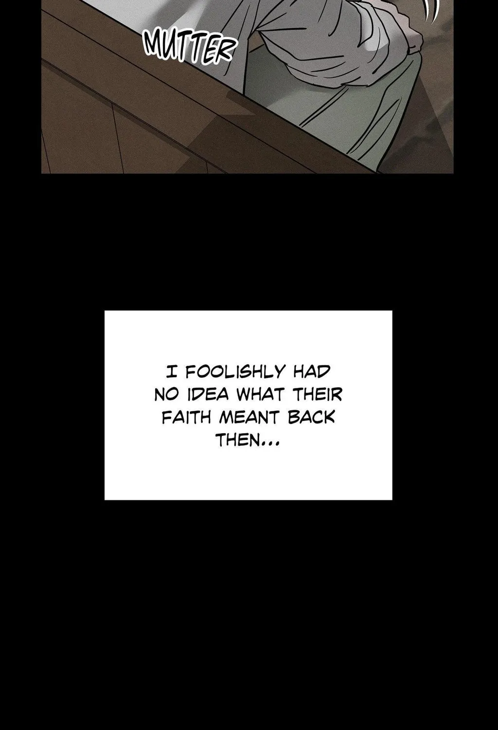 Pietà Chapter 20 page 99 - 