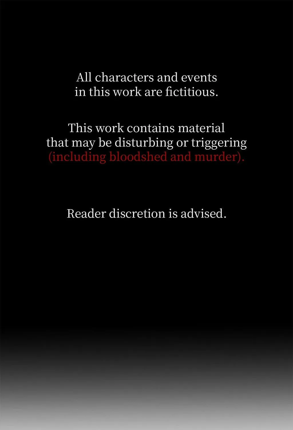 Pietà Chapter 21 page 1 - 