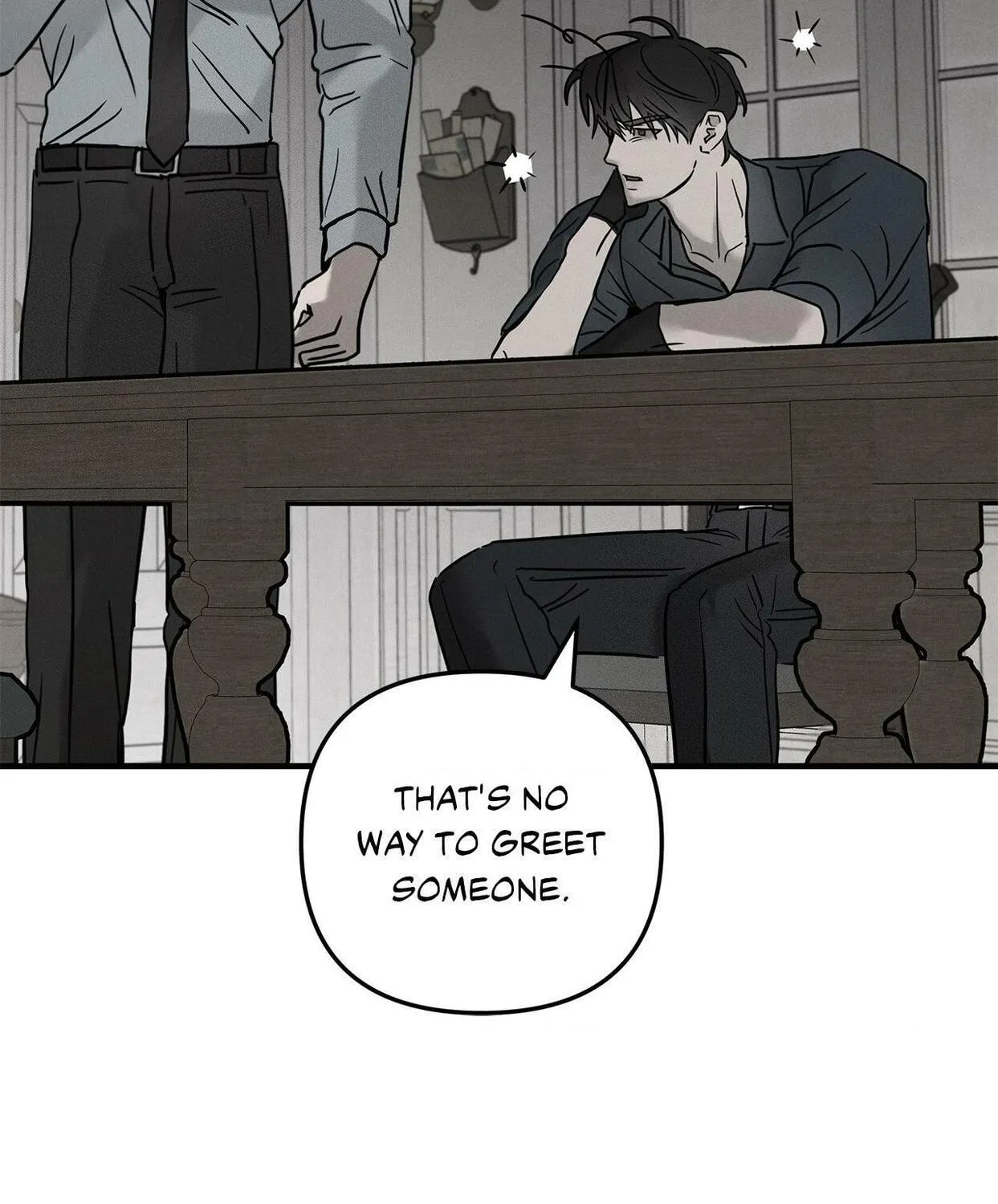 Pietà Chapter 21 page 101 - 