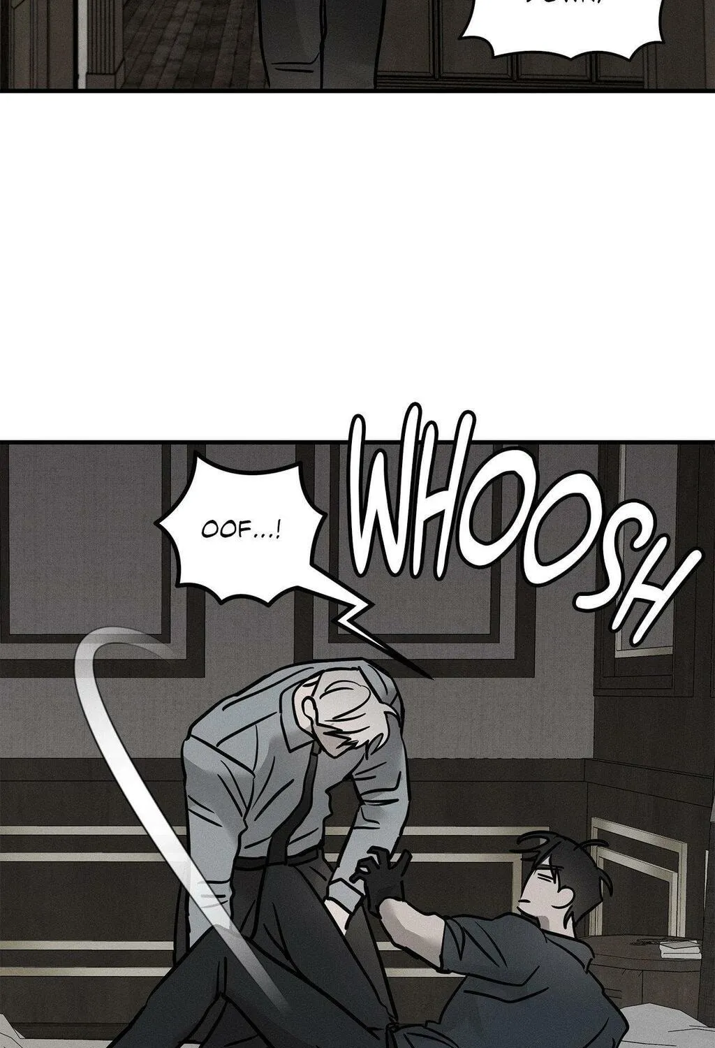 Pietà Chapter 21 page 107 - 