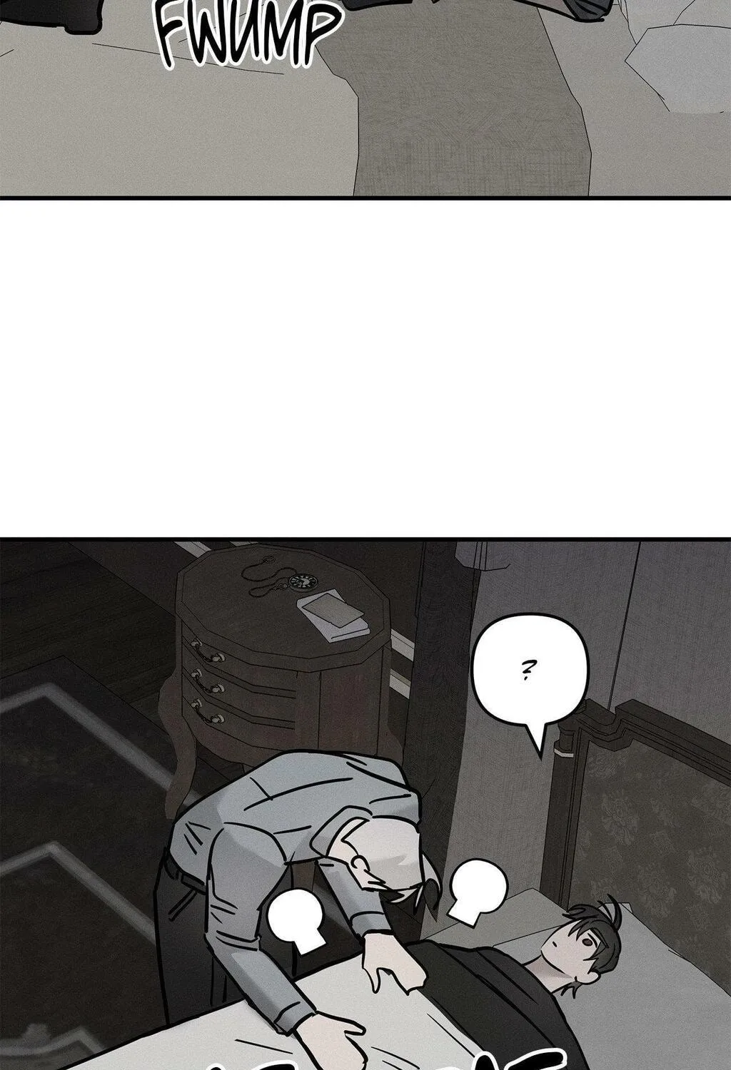 Pietà Chapter 21 page 109 - 
