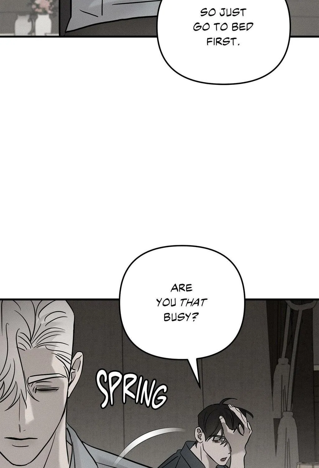 Pietà Chapter 21 page 118 - 