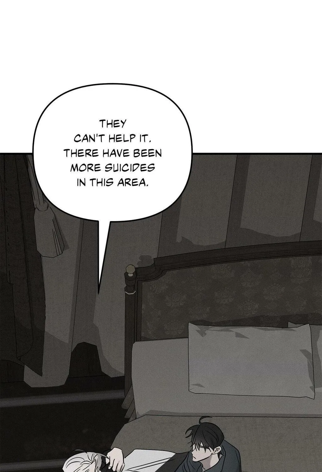 Pietà Chapter 21 page 123 - 