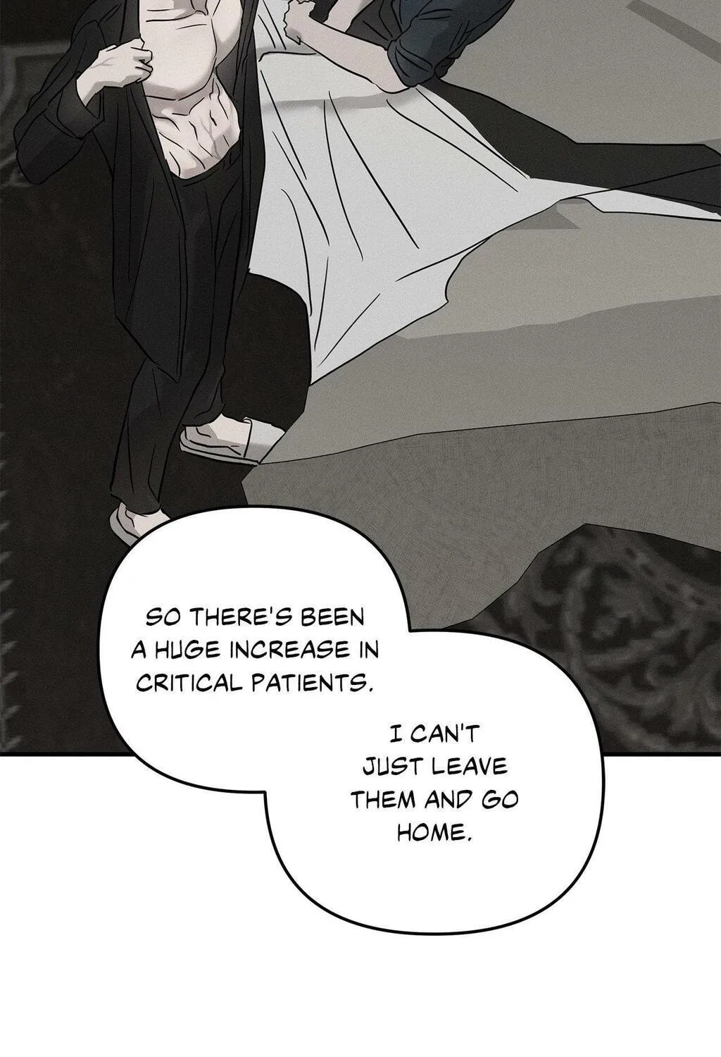 Pietà Chapter 21 page 125 - 