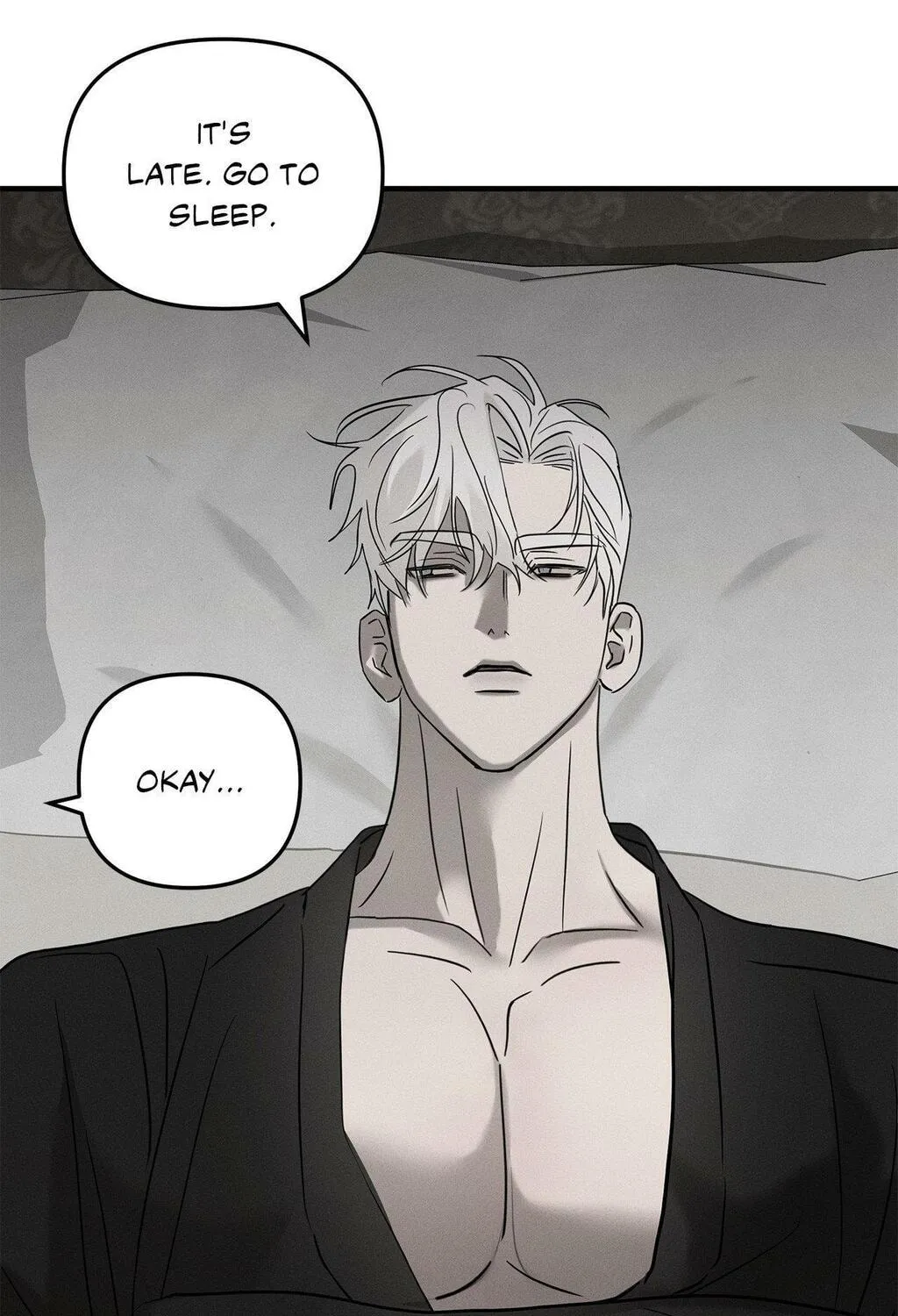 Pietà Chapter 21 page 131 - 
