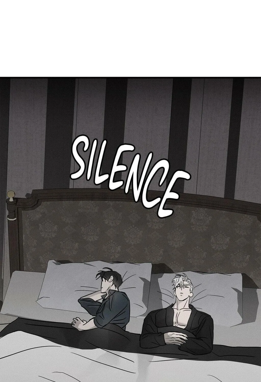 Pietà Chapter 21 page 134 - 