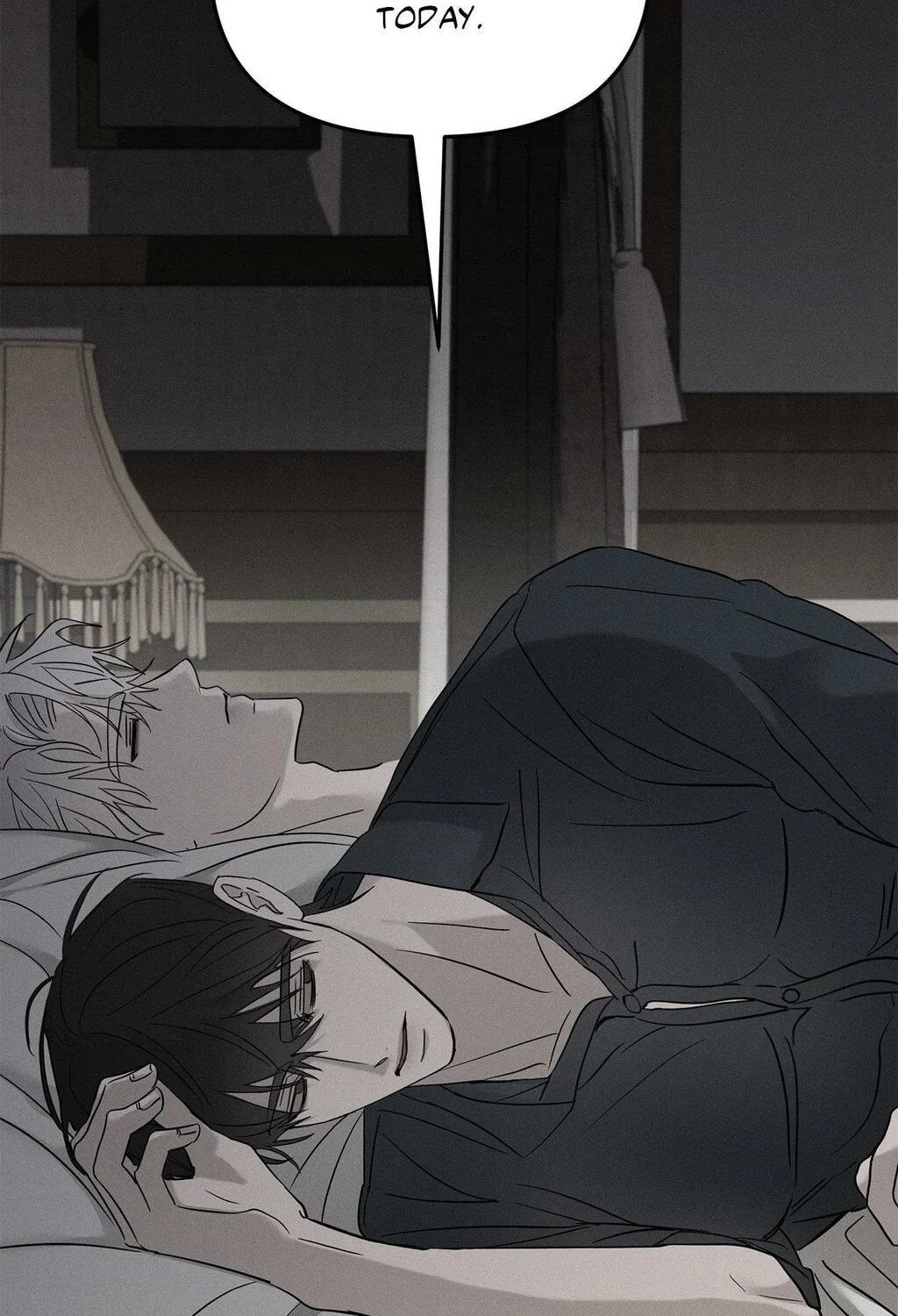 Pietà Chapter 21 page 138 - 