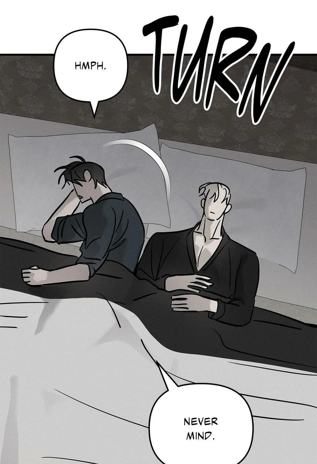 Pietà Chapter 21 page 149 - 