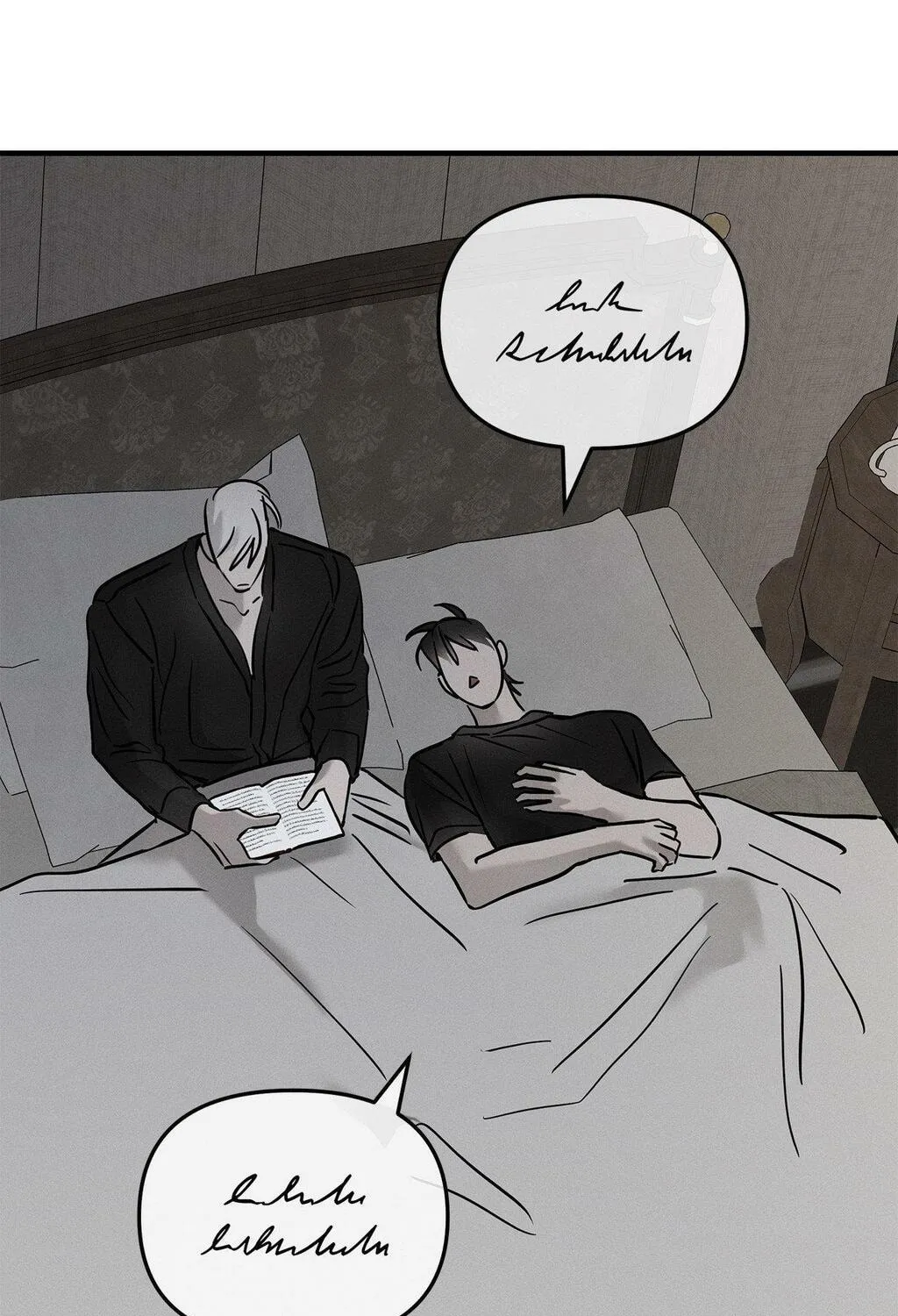 Pietà Chapter 21 page 16 - 