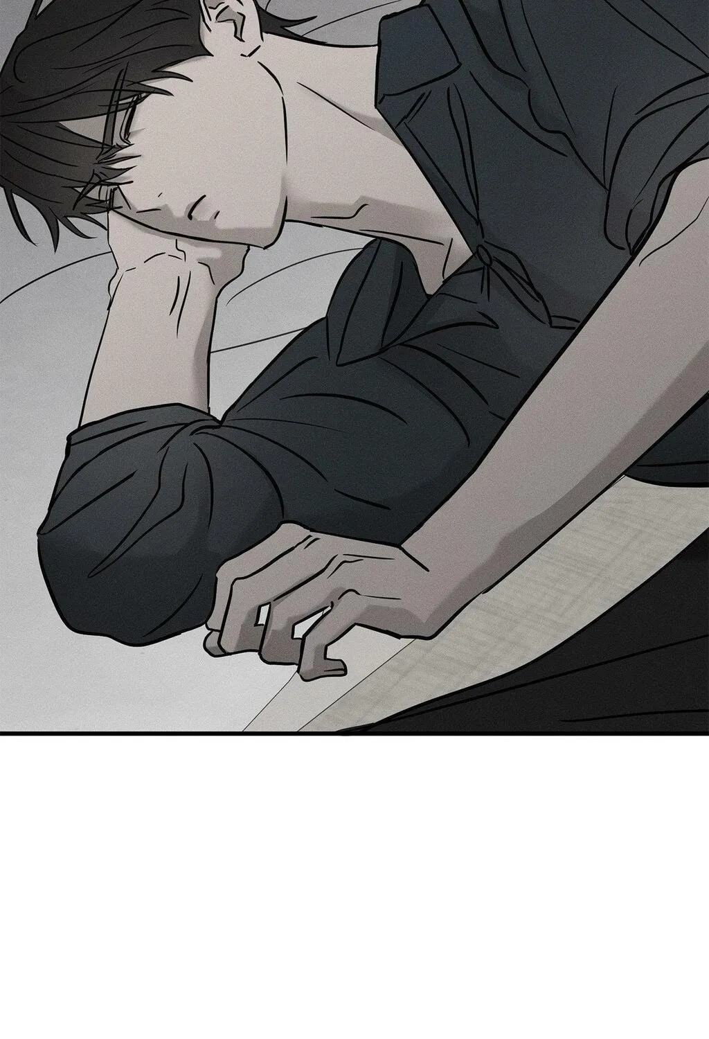 Pietà Chapter 21 page 153 - 