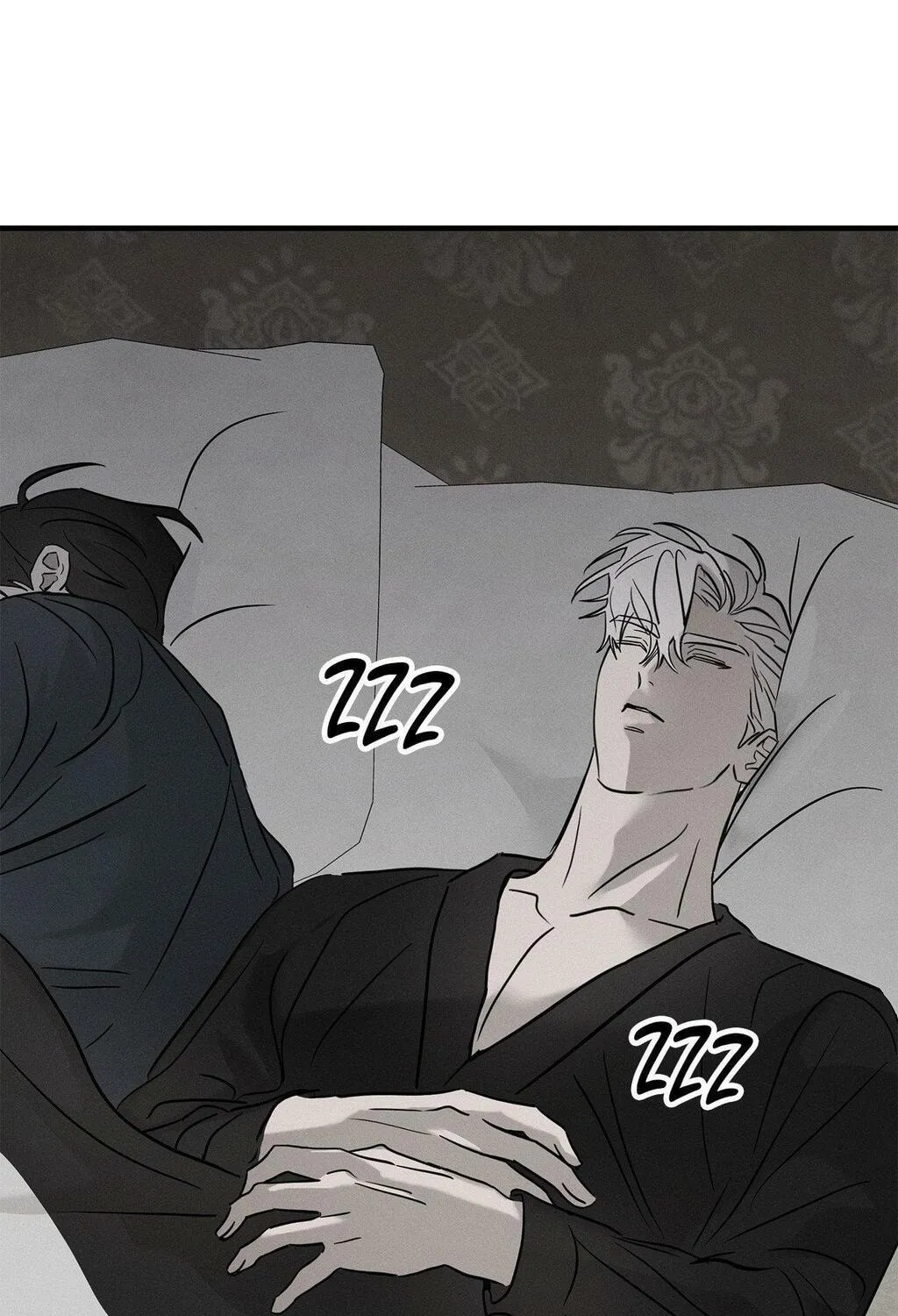 Pietà Chapter 21 page 155 - 