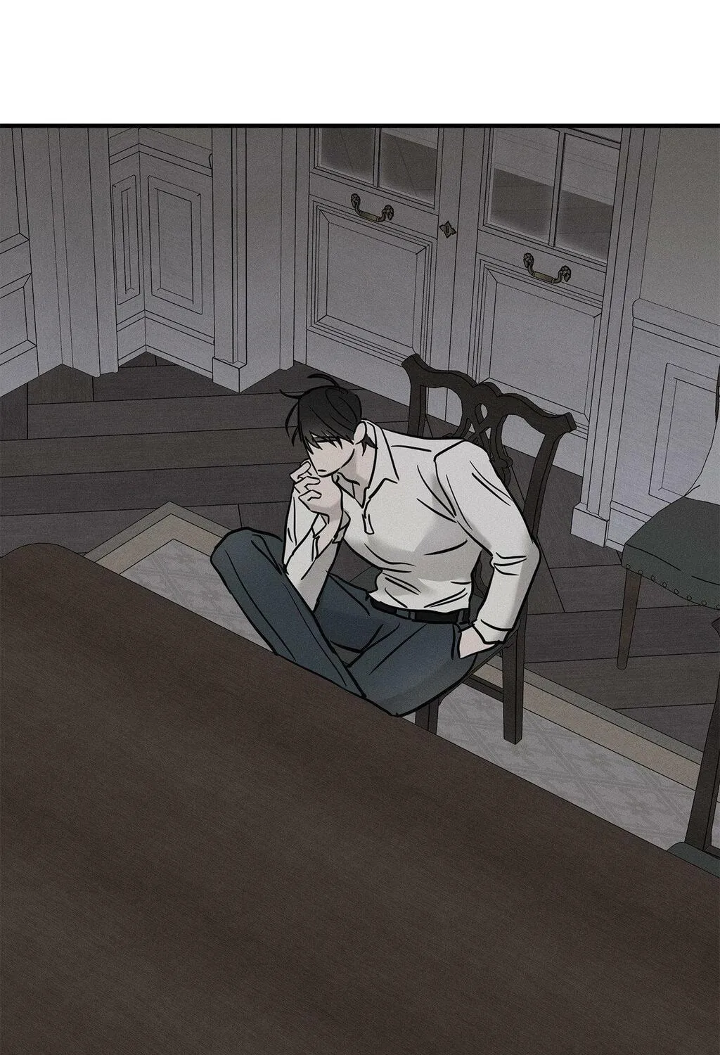 Pietà Chapter 21 page 162 - 