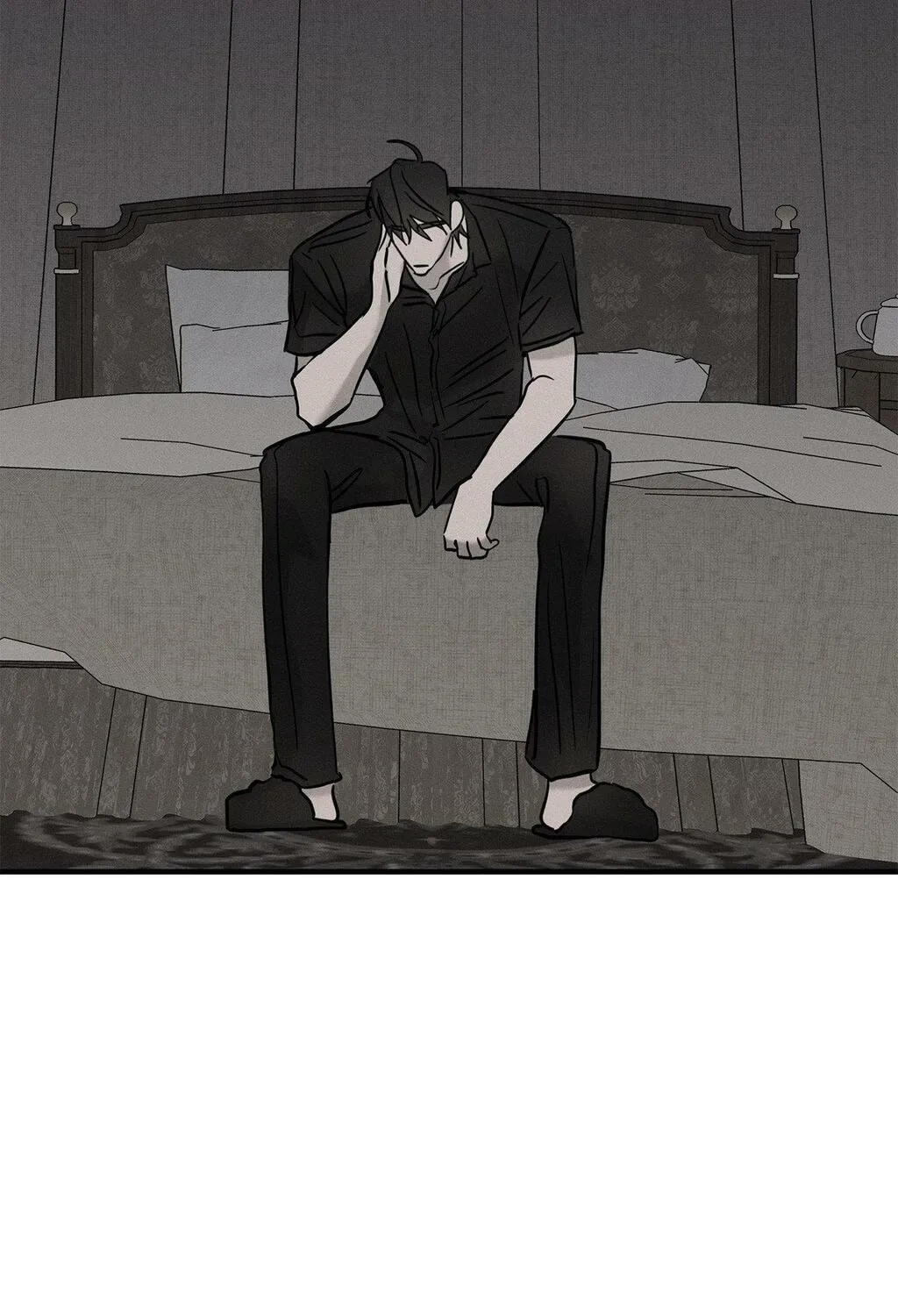 Pietà Chapter 21 page 168 - 